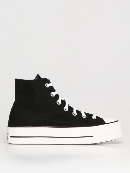 Converse Limited Edition donna: Sneakers Chuck Taylor Converse in tessuto