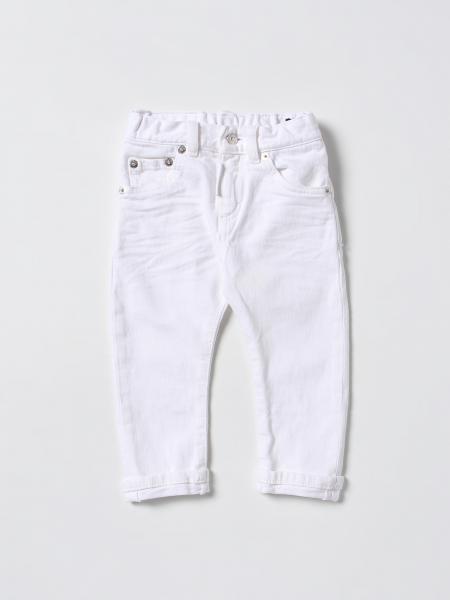 Jeans Dsquared2: Jeans neonato Dsquared2 Junior