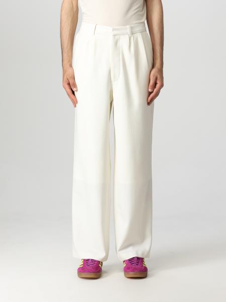 Wales Bonner uomo: Pantalone uomo Wales Bonner