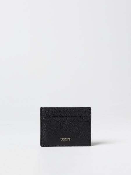 トム フォード 財布: バッグ メンズ Tom Ford