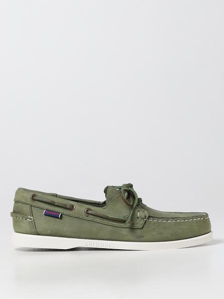 Sebago: Mocassins homme Sebago