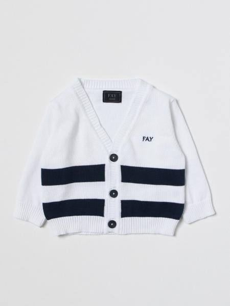 ジャケット 幼児 Fay Junior