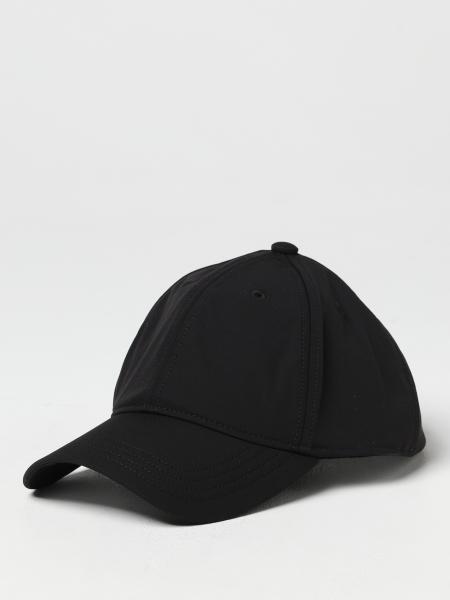 OUR LEGACY: hat for man - Black | Our Legacy hat A2238BDW online