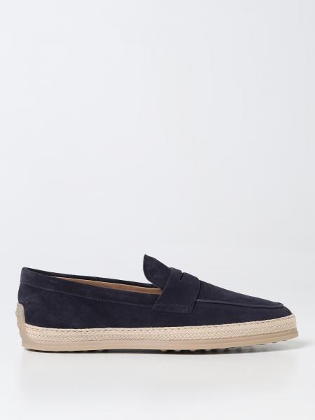 Loafers man Tod's