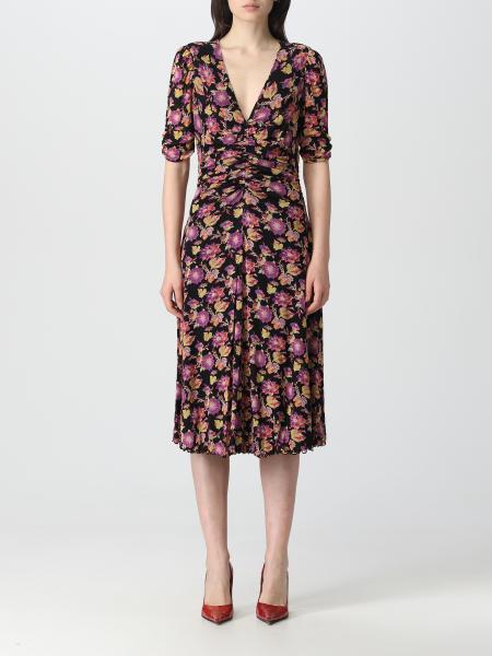 Diane Von Furstenberg: Платье для нее Diane Von Furstenberg