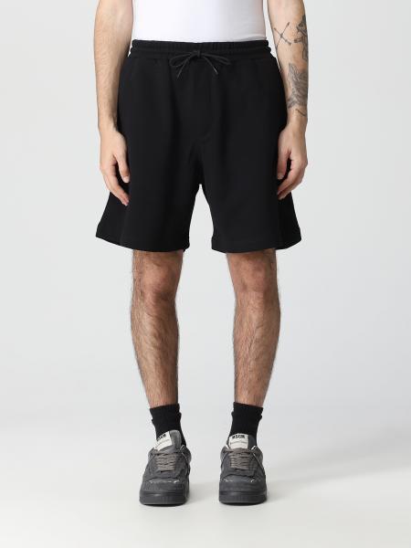 Шорты для него Msgm