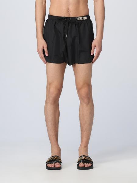 Moschino Swim: Costume uomo Moschino Underwear