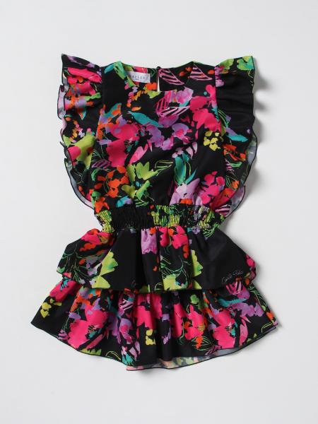 Vestido niña GaËlle Paris