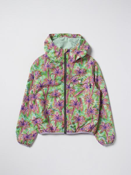 Jacke Mädchen Palm Angels