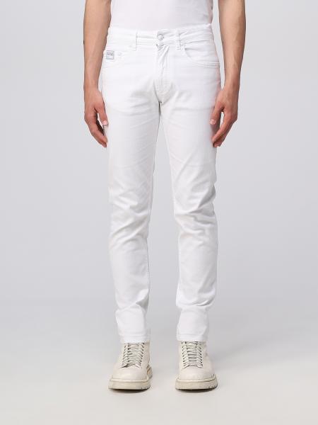 Versace Jeans Couture jeans in denim