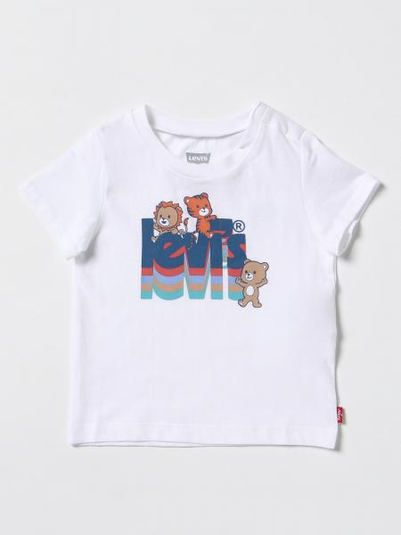 Levi's kids: T-shirt boy Levi's