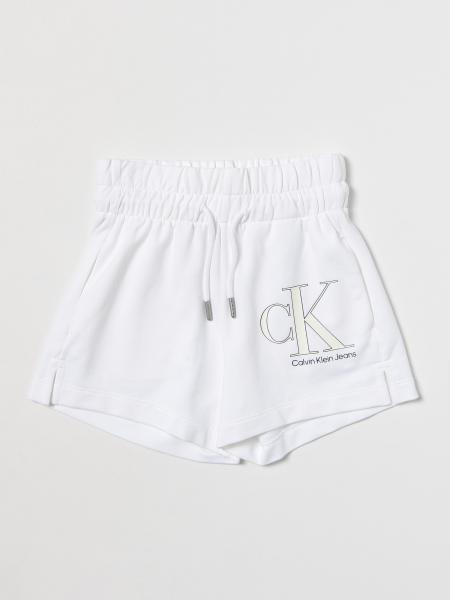 Calvin Klein niños: Pantalón corto niño Calvin Klein