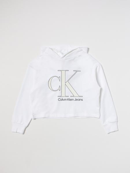 Pullover Mädchen Calvin Klein