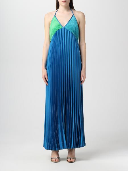 Kaos: Dress woman Kaos