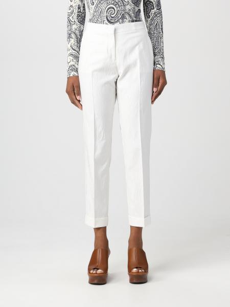 Hose Damen Etro