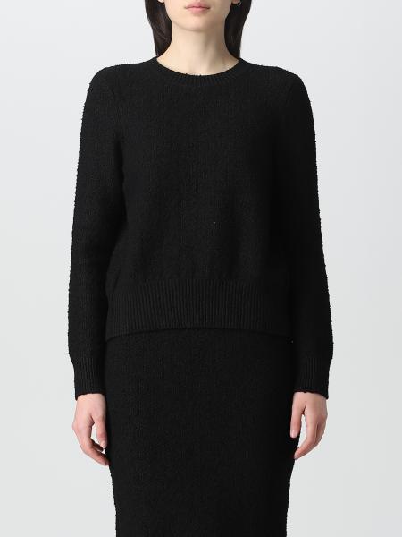 top Bottega Veneta in misto viscosa