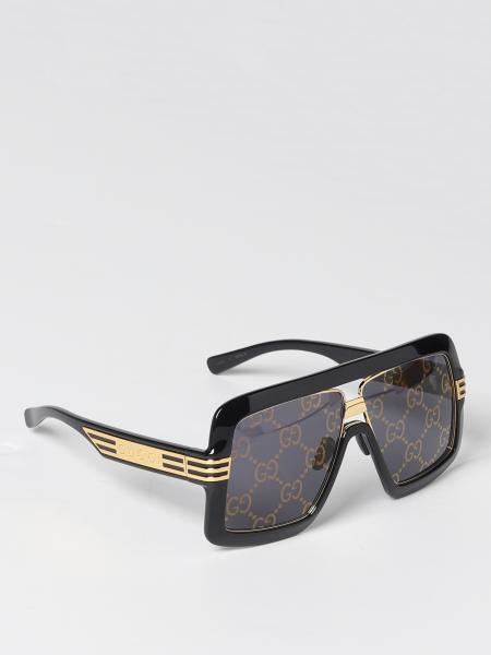 Sunglasses men Gucci