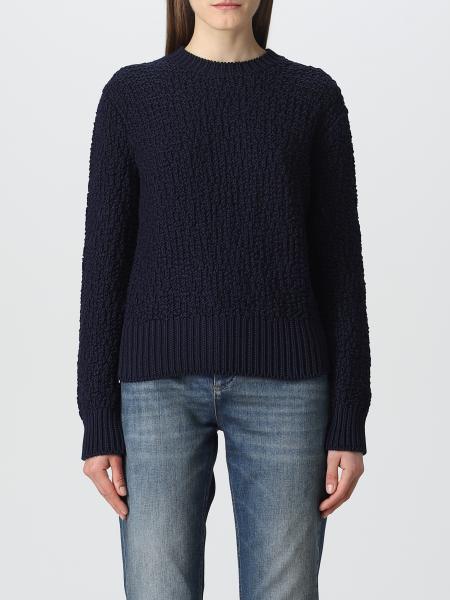 Maglia Bottega Veneta in cotone