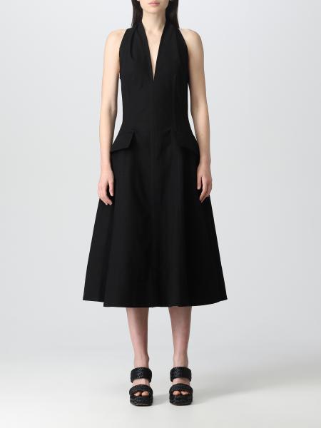 连衣裙 女士 Bottega Veneta