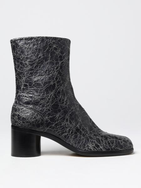 Stivaletto Tabi Maison Margiela in pelle