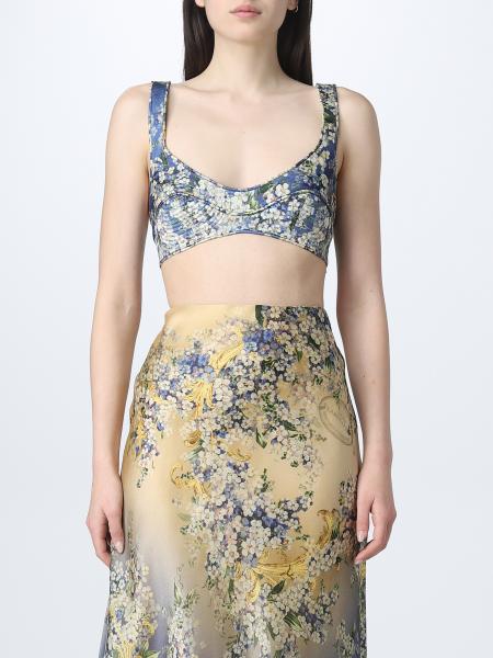 Top e bluse donna Zimmermann