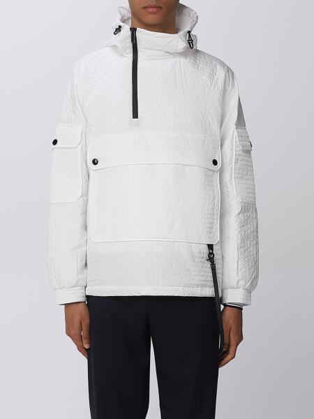 Jacke Herren Emporio Armani