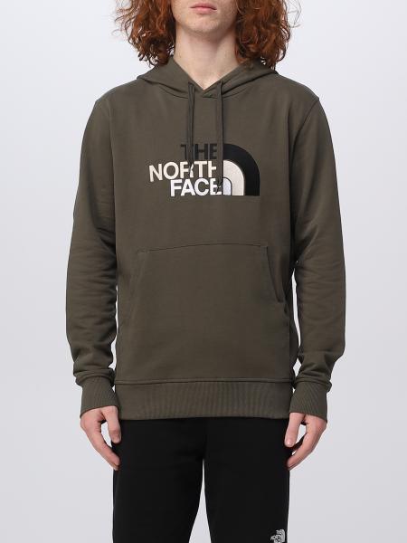 The North Face МУЖСКОЕ: Свитер для него The North Face
