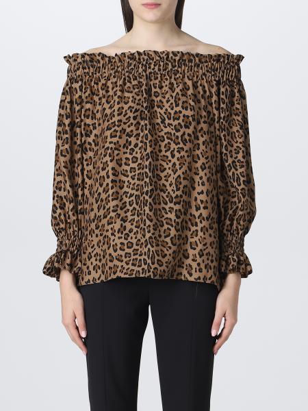 Simonetta Ravizza: Shirt woman Simonetta Ravizza