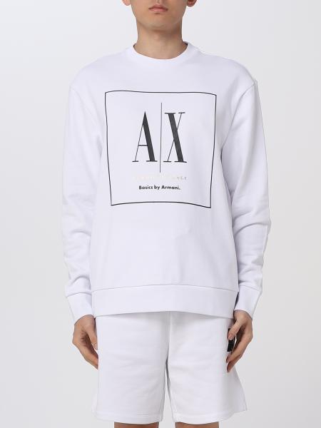 卫衣 男士 Armani Exchange