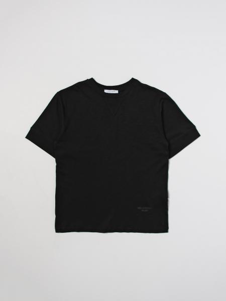 Camiseta niño Paolo Pecora