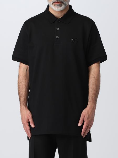 Polo uomo Burberry