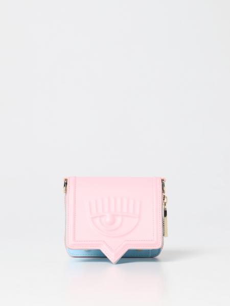 Portefeuille femme Chiara Ferragni