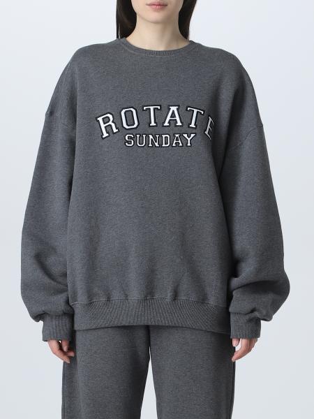 스웨트셔츠 여성 Rotate
