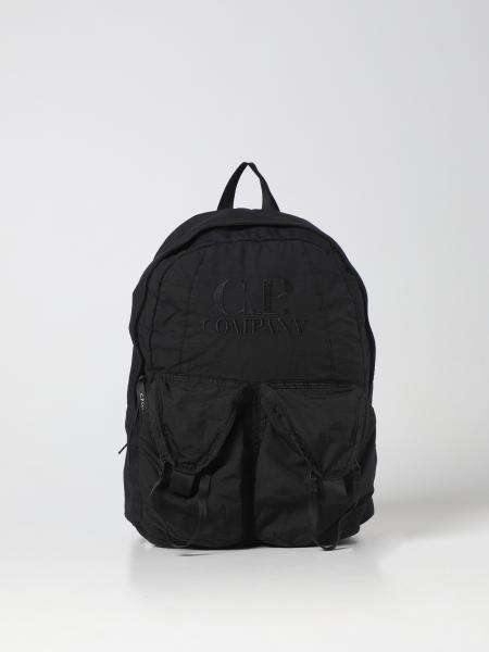 Zaino uomo: Zaino Taylon C.P. Company in nylon