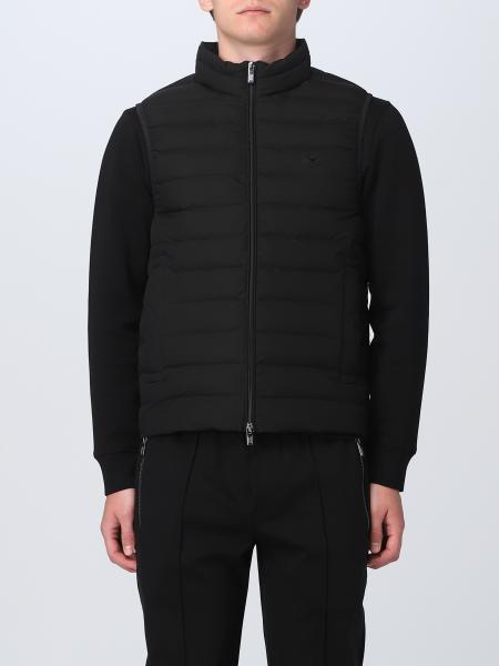 Jersey hombre Emporio Armani