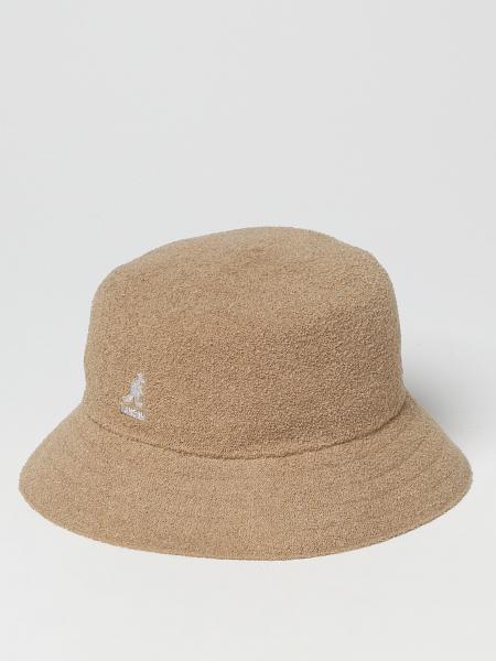 Kangol: Cappello Kangol in misto viscosa