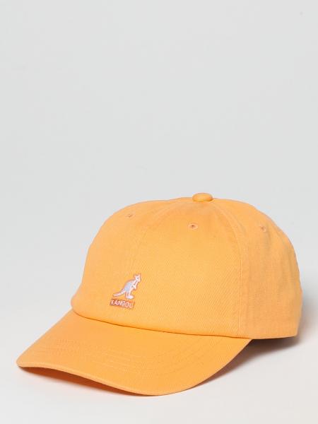Kangol: Cappello Kangol in cotone
