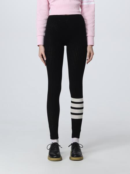 Pantalone donna Thom Browne