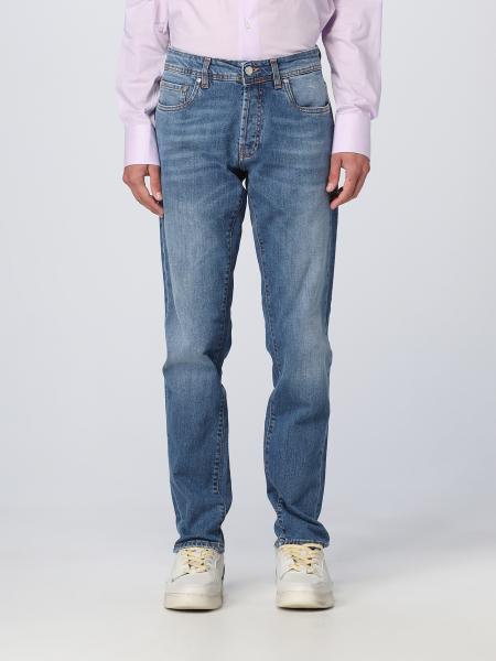 LIU JO Jeans homme Denim Jeans Liu Jo M000P304FRNKMD en ligne