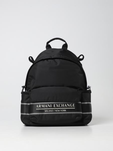 Zaino uomo Armani Exchange