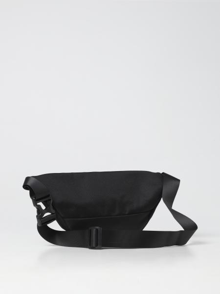 Ea7 men's Belt Bag - New Collection Spring Summer 2023 online at GIGLIO.COM