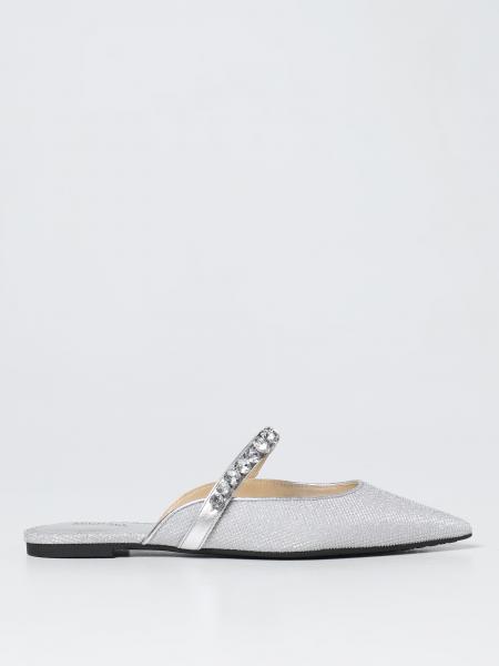 Flat sandals woman Michael Michael Kors