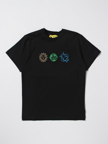 T恤 男童 Off-white
