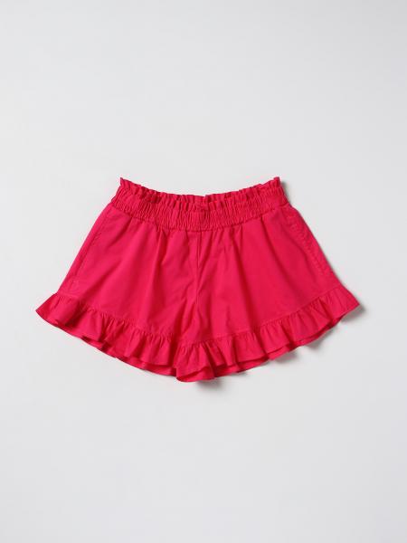 Pantalones cortos niña Aniye By