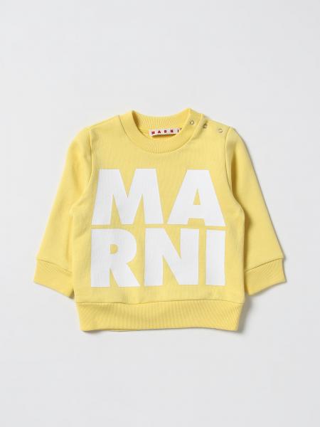 Jumper baby Marni