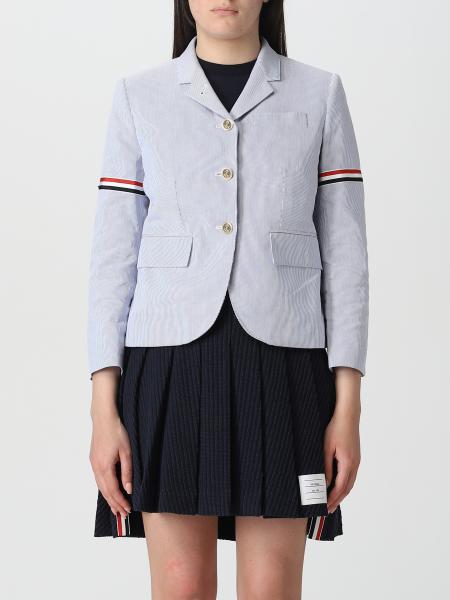 Blazer donna Thom Browne