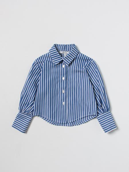 Piccola Ludo: Shirt girl Piccola Ludo
