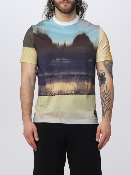 T-shirt Paul Smith in cotone