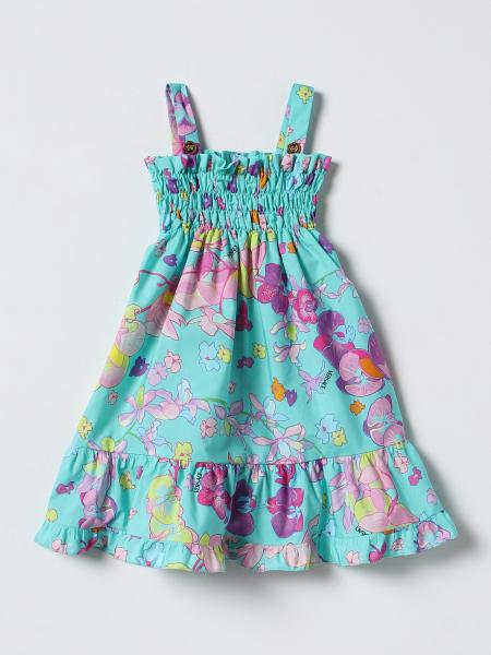 Romper baby Versace Young