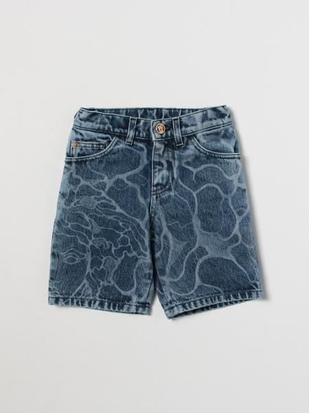 Pantaloncino bambino Versace Young